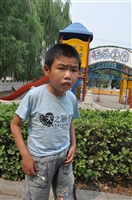 福路加