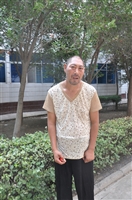 李福喜