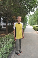 刘长福