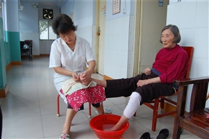 幸福生活